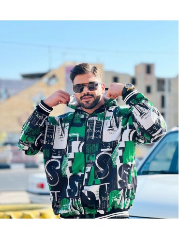بادگیر سایز بزرگ کد2988